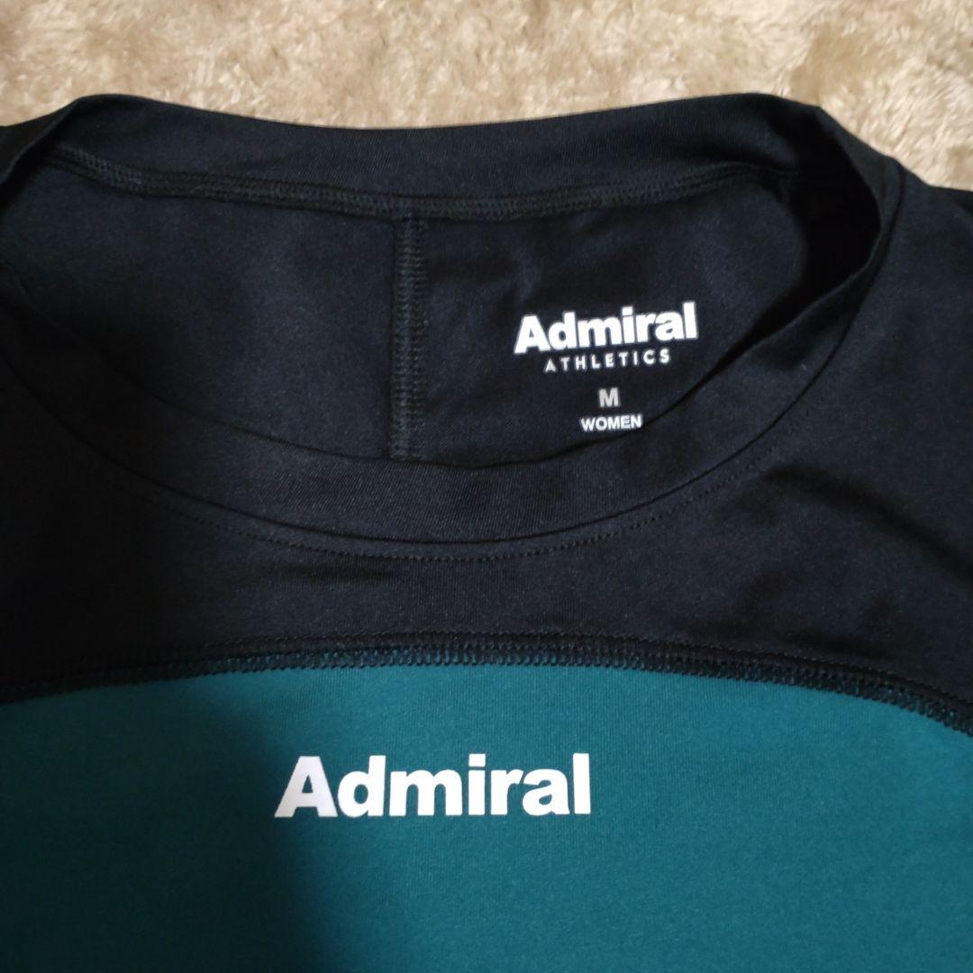 Admiral テニスウェア上下セット Mサイズ