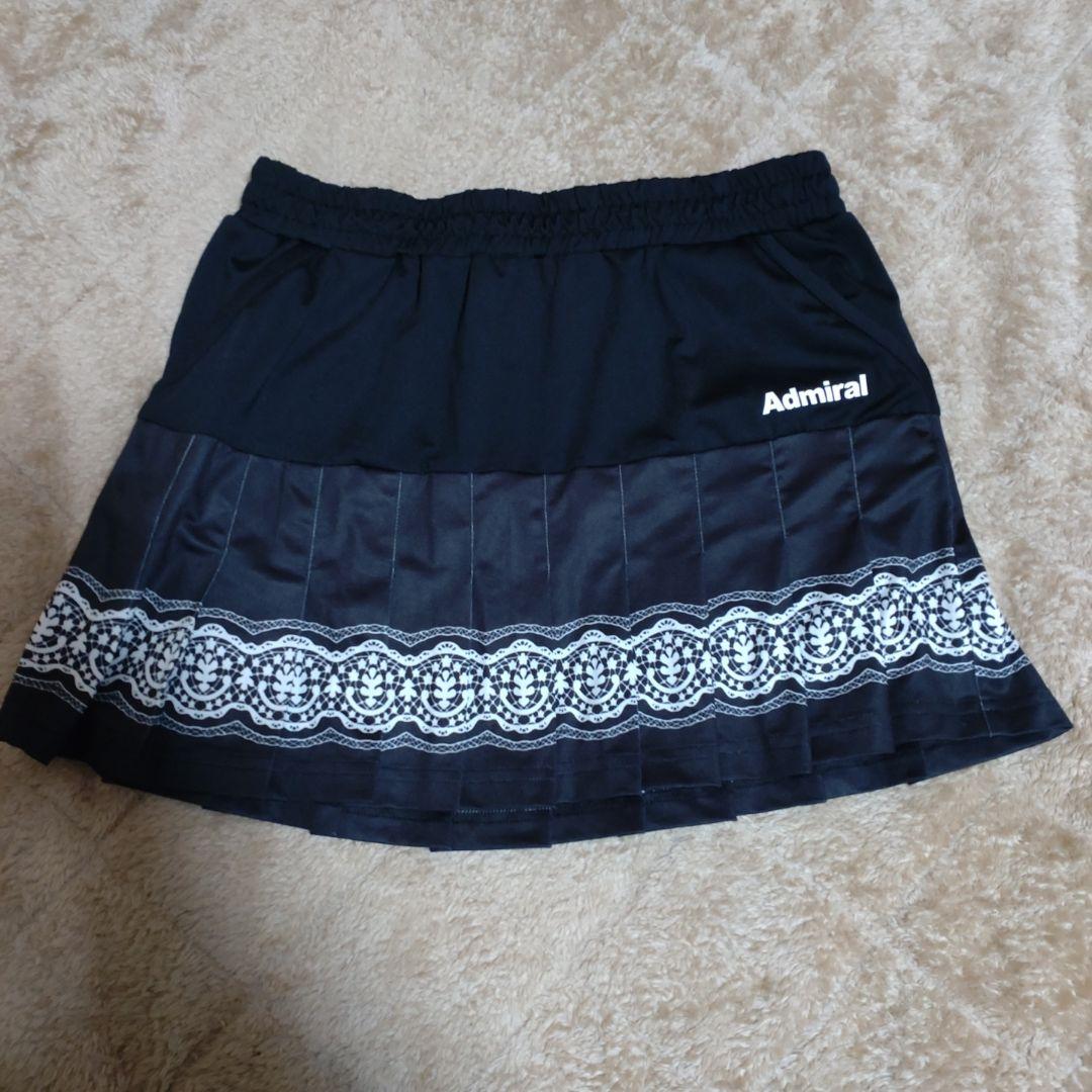 Admiral テニスウェア上下セット Mサイズ