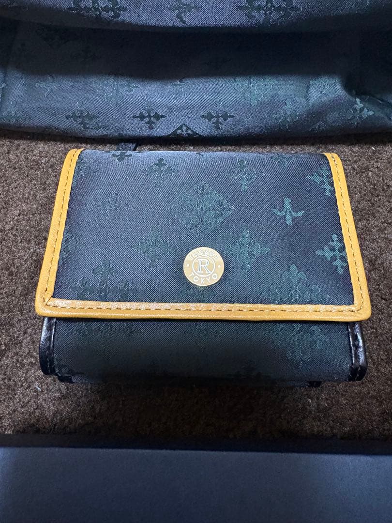 ラシット　ナイロン　トートバッグ　　財布　他