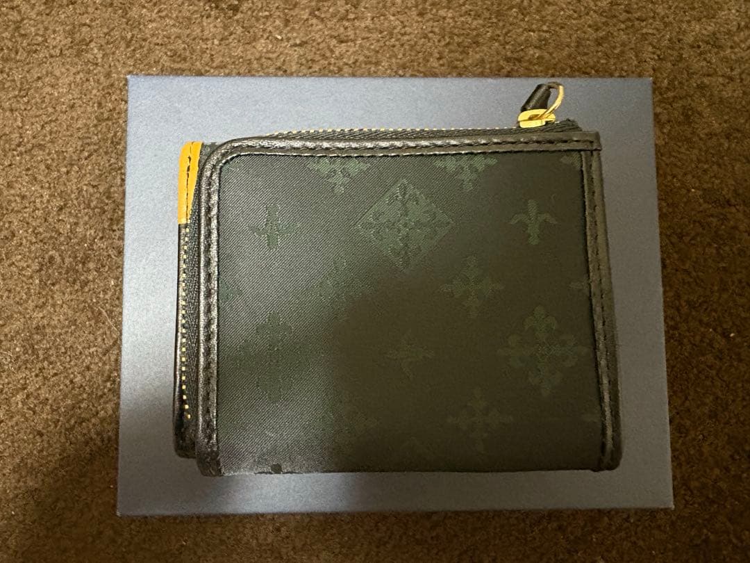 ラシット　ナイロン　トートバッグ　　財布　他