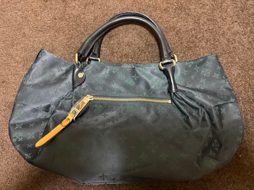 ラシット　ナイロン　トートバッグ　　財布　他