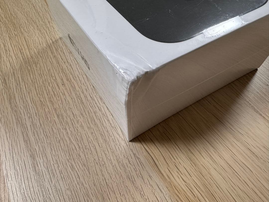 【新品・未開封】AppleTV HD 32GB MHY93J/A