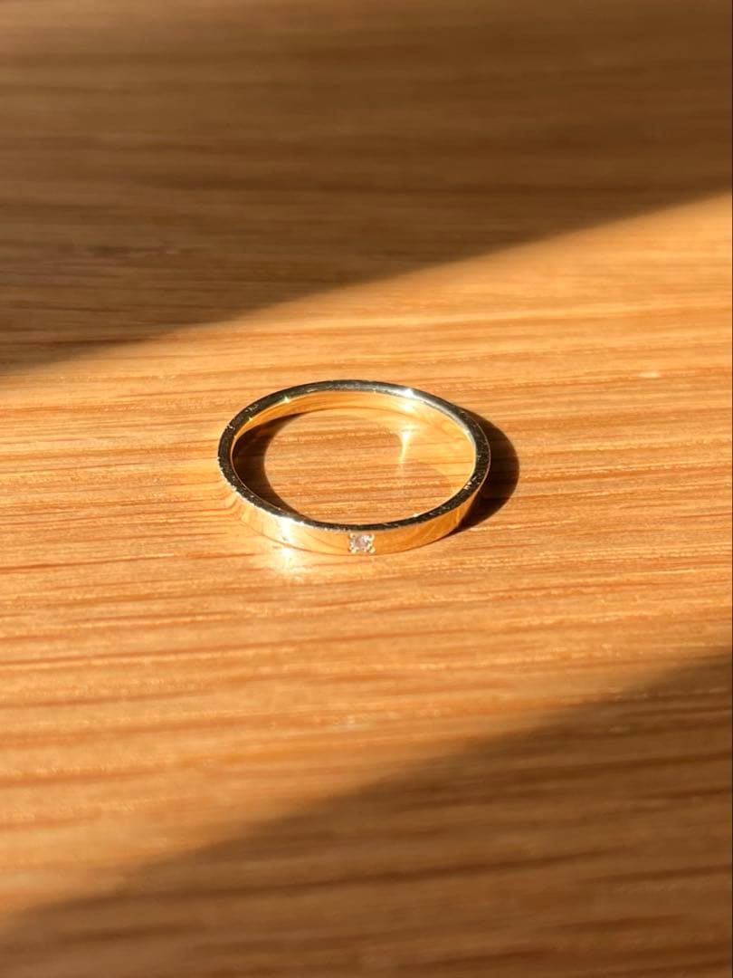 ete k10 平打ちリング9号