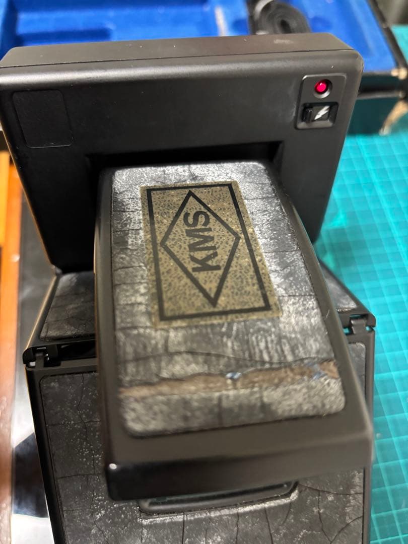 POLAROID SLR680 ポラロイドカメラ フィルムカメラ インスタント