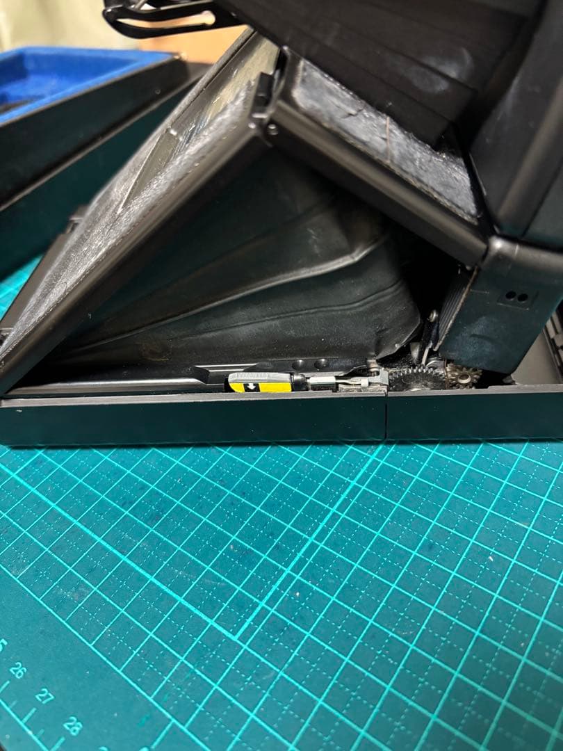 POLAROID SLR680 ポラロイドカメラ フィルムカメラ インスタント