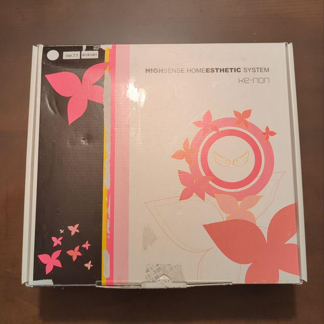 ke-non　ケノン　Ver.7.1