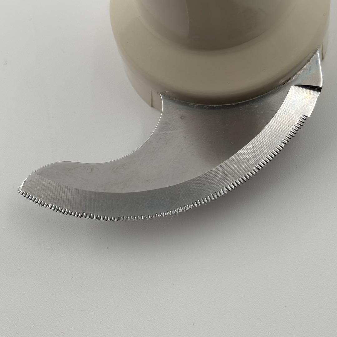 Amway アムウェイ 284810J フードプロセッサー 22年製 ブラック