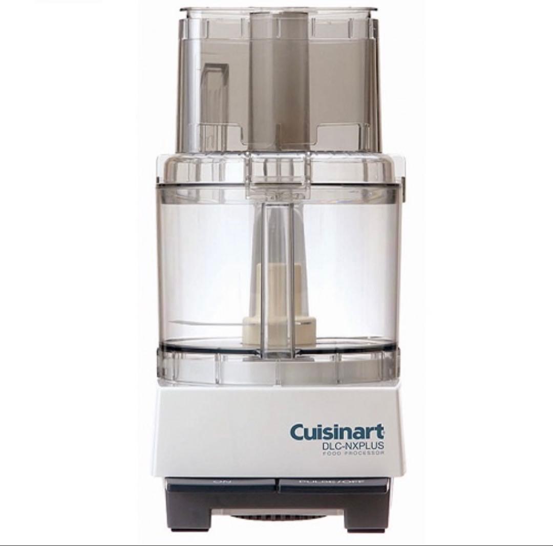 新品未開封 クイジナート フードプロセッサー DLC-NXJ2PG 業務用