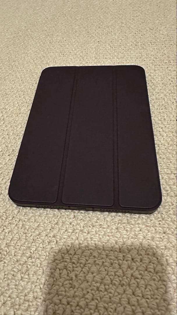 ⭐*️様 Apple iPad mini 第6世代 256G スペースグレー　S