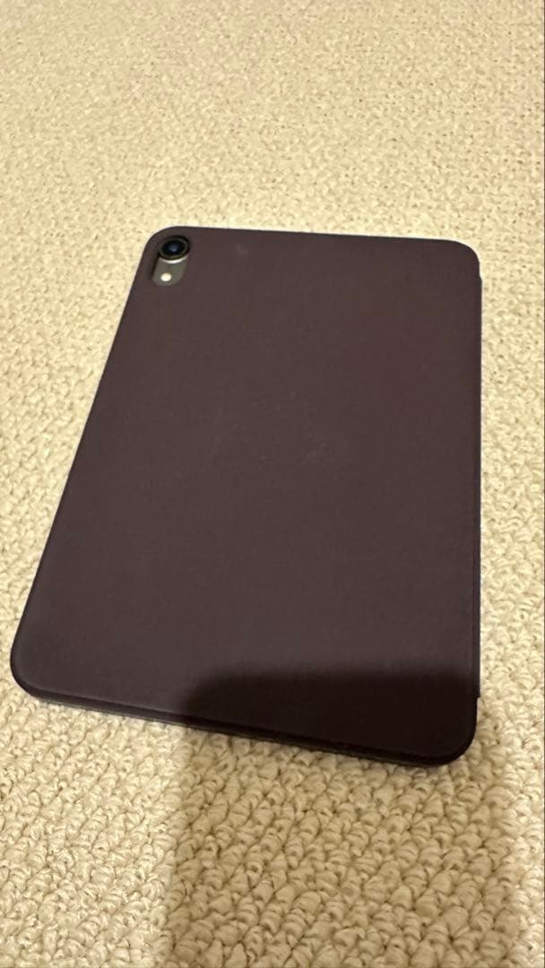 ⭐*️様 Apple iPad mini 第6世代 256G スペースグレー　S