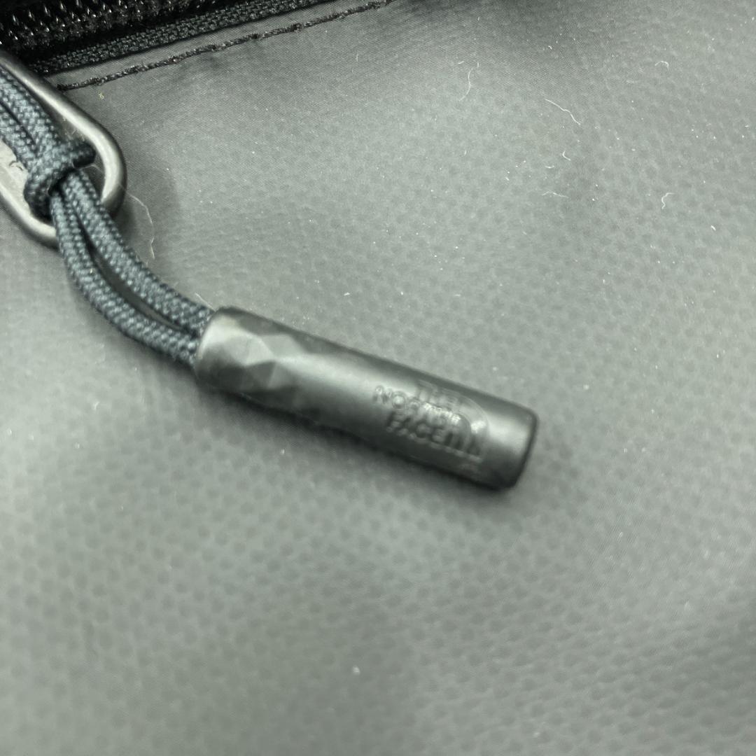 【123ABC】ノースフェイス　ローリングサンダー22 キャリーバッグ 黒