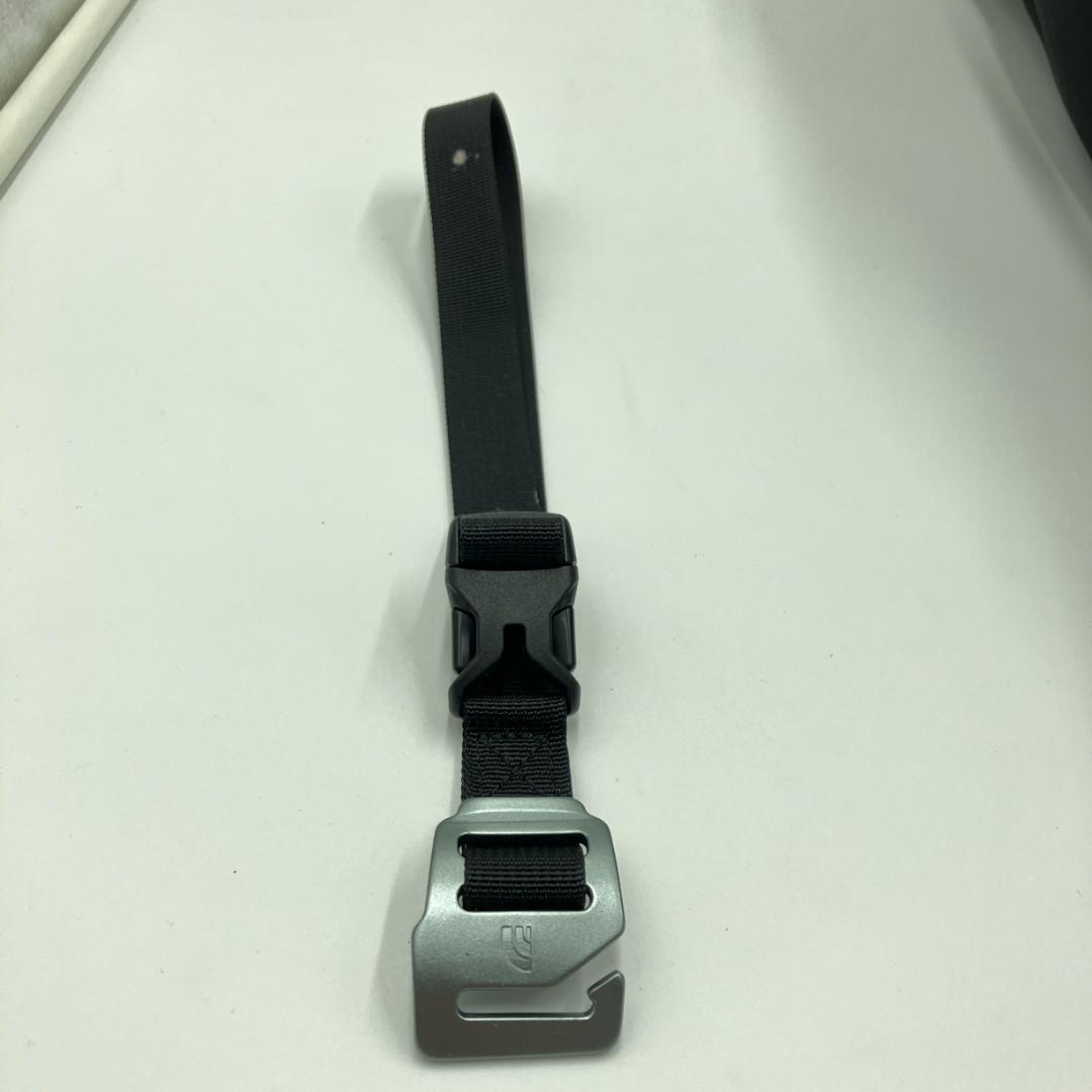 【123ABC】ノースフェイス　ローリングサンダー22 キャリーバッグ 黒