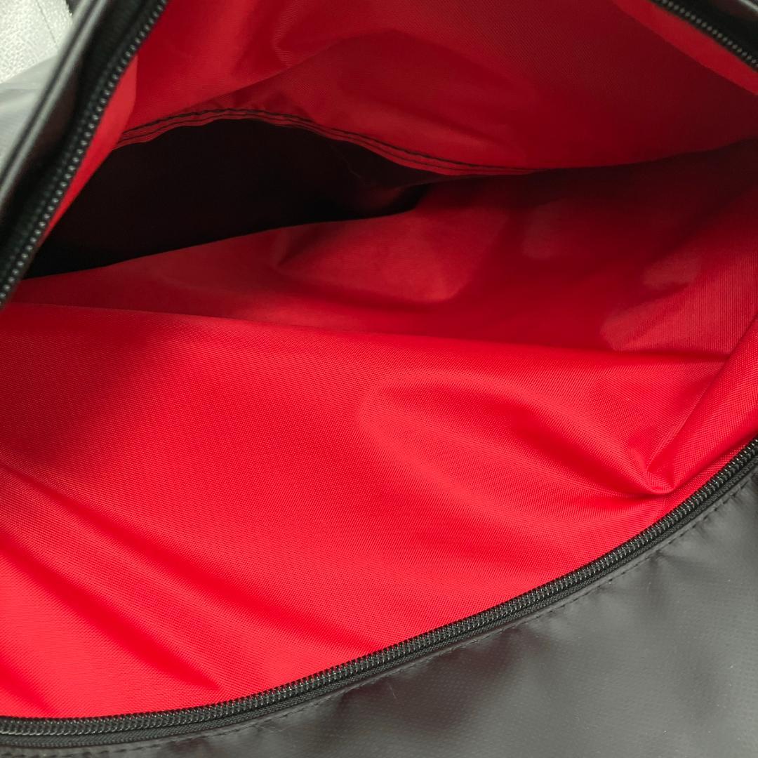 【123ABC】ノースフェイス　ローリングサンダー22 キャリーバッグ 黒