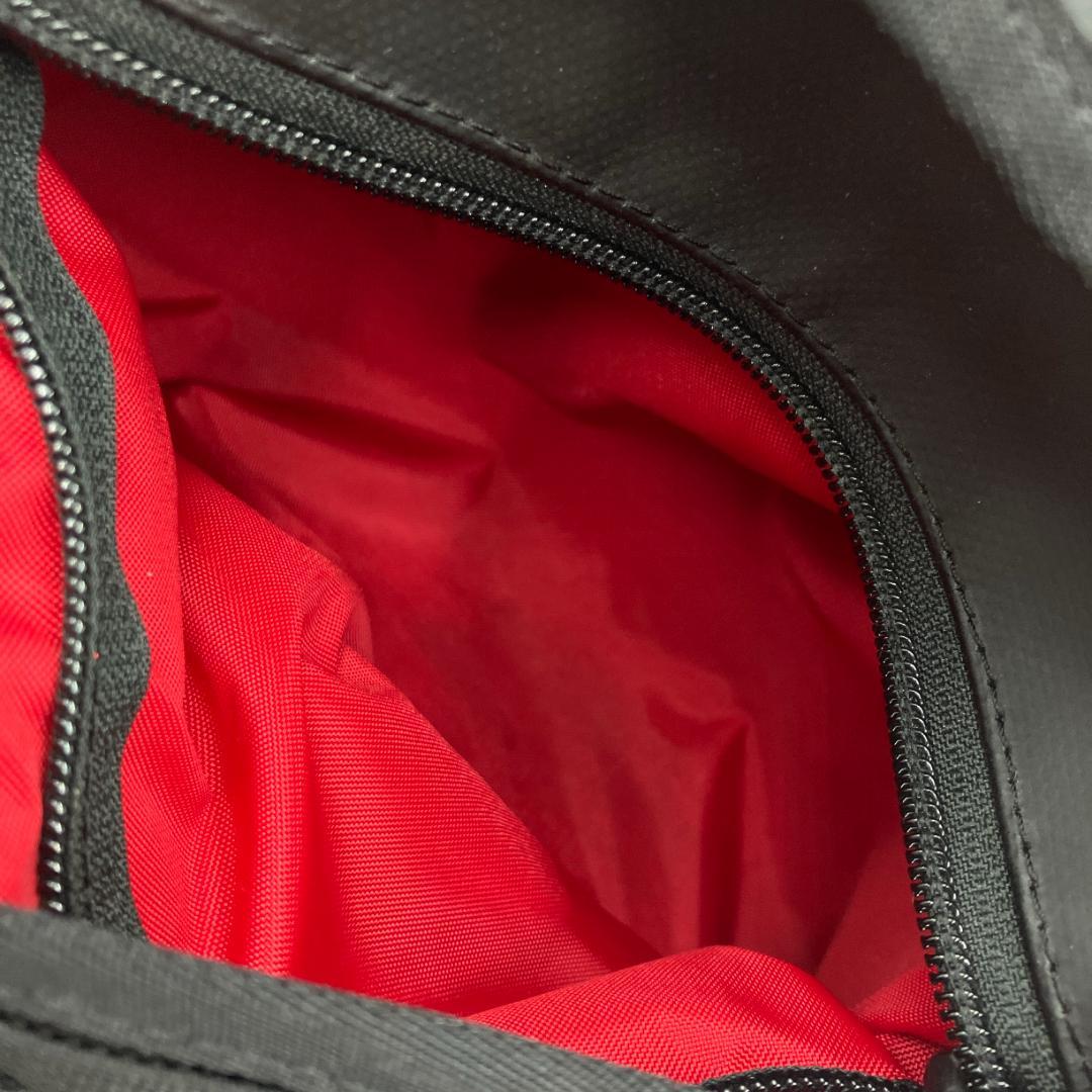 【123ABC】ノースフェイス　ローリングサンダー22 キャリーバッグ 黒