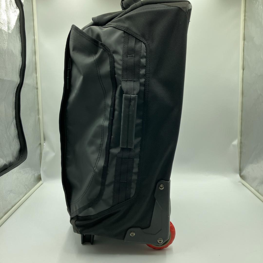 【123ABC】ノースフェイス　ローリングサンダー22 キャリーバッグ 黒