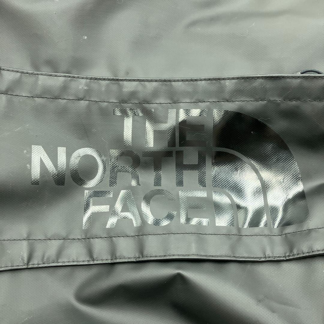 【123ABC】ノースフェイス　ローリングサンダー22 キャリーバッグ 黒