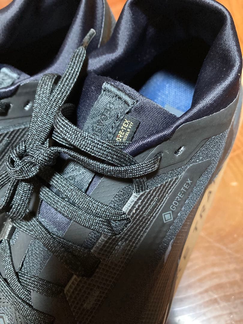 NIKE ペガサストレイル5 GTX 28㎝　US10 ゴアテックス