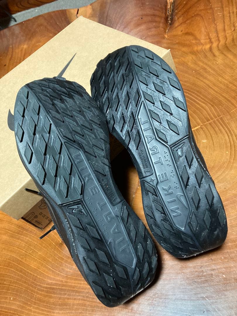 NIKE ペガサストレイル5 GTX 28㎝　US10 ゴアテックス