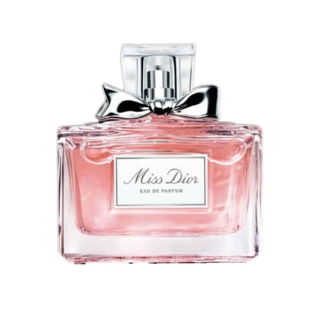 大人気！ミニ香水セット(ピンク)8点