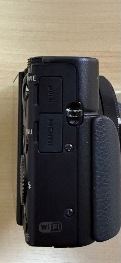 ソニー デジタルカメラ ￼SONY RX100III