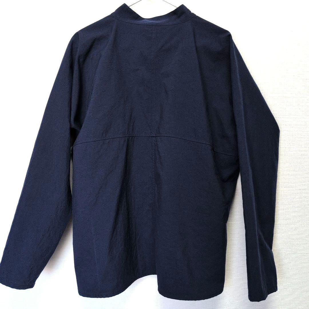 【極美品】一二の用品店　juuni12 ガバット宵