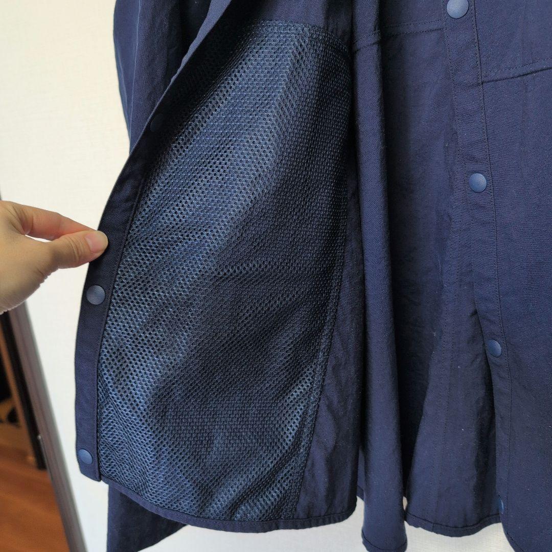 【極美品】一二の用品店　juuni12 ガバット宵