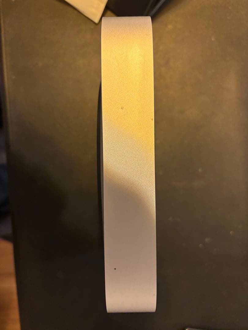 M1 Mac mini ベースモデル　メモリ8GB SSD256GB