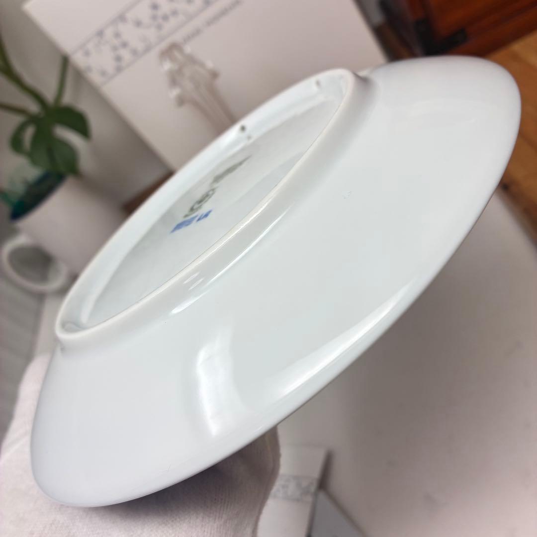 超希少　人気【ロイヤルコペンハーゲン】2010年 イヤープレート 箱付き