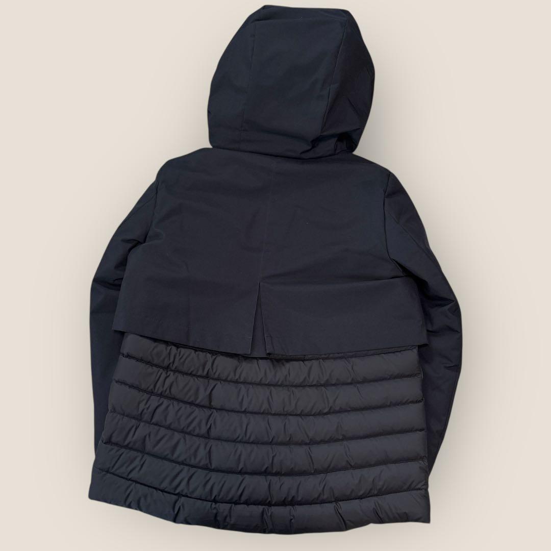 美品⭐︎CAPE HORN CASABLANCA ダウンジャケット⭐︎