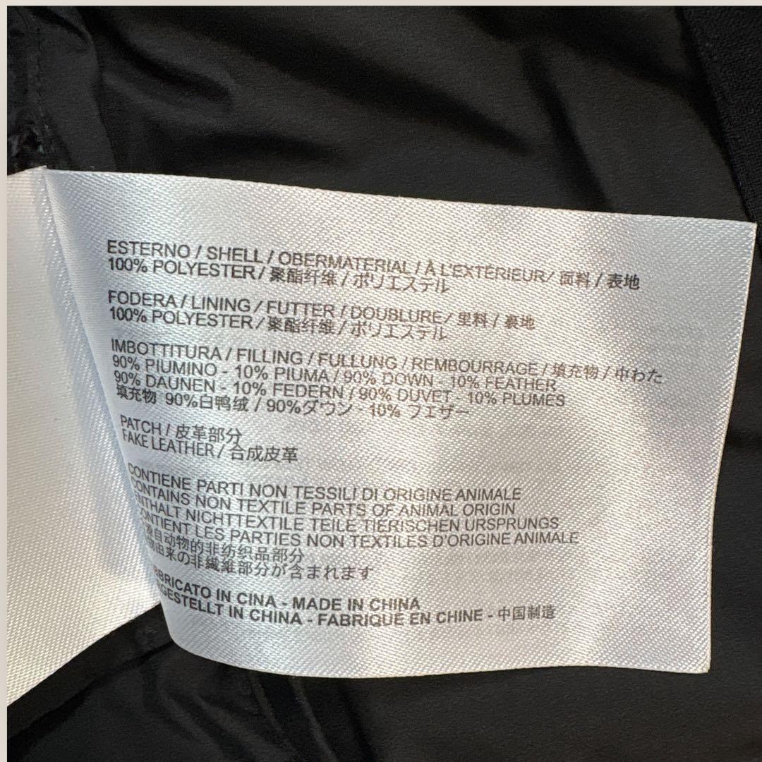 美品⭐︎CAPE HORN CASABLANCA ダウンジャケット⭐︎