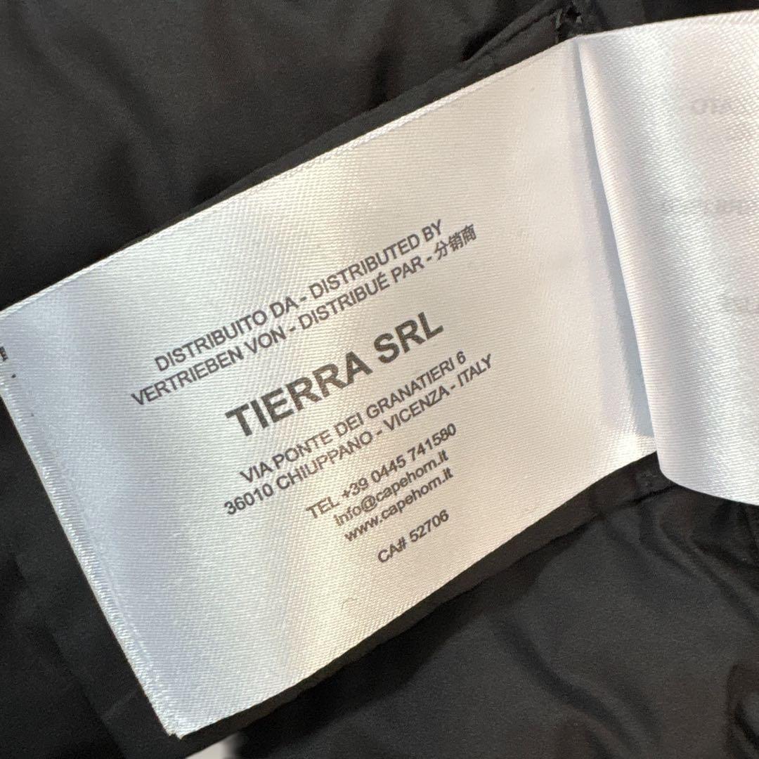 美品⭐︎CAPE HORN CASABLANCA ダウンジャケット⭐︎