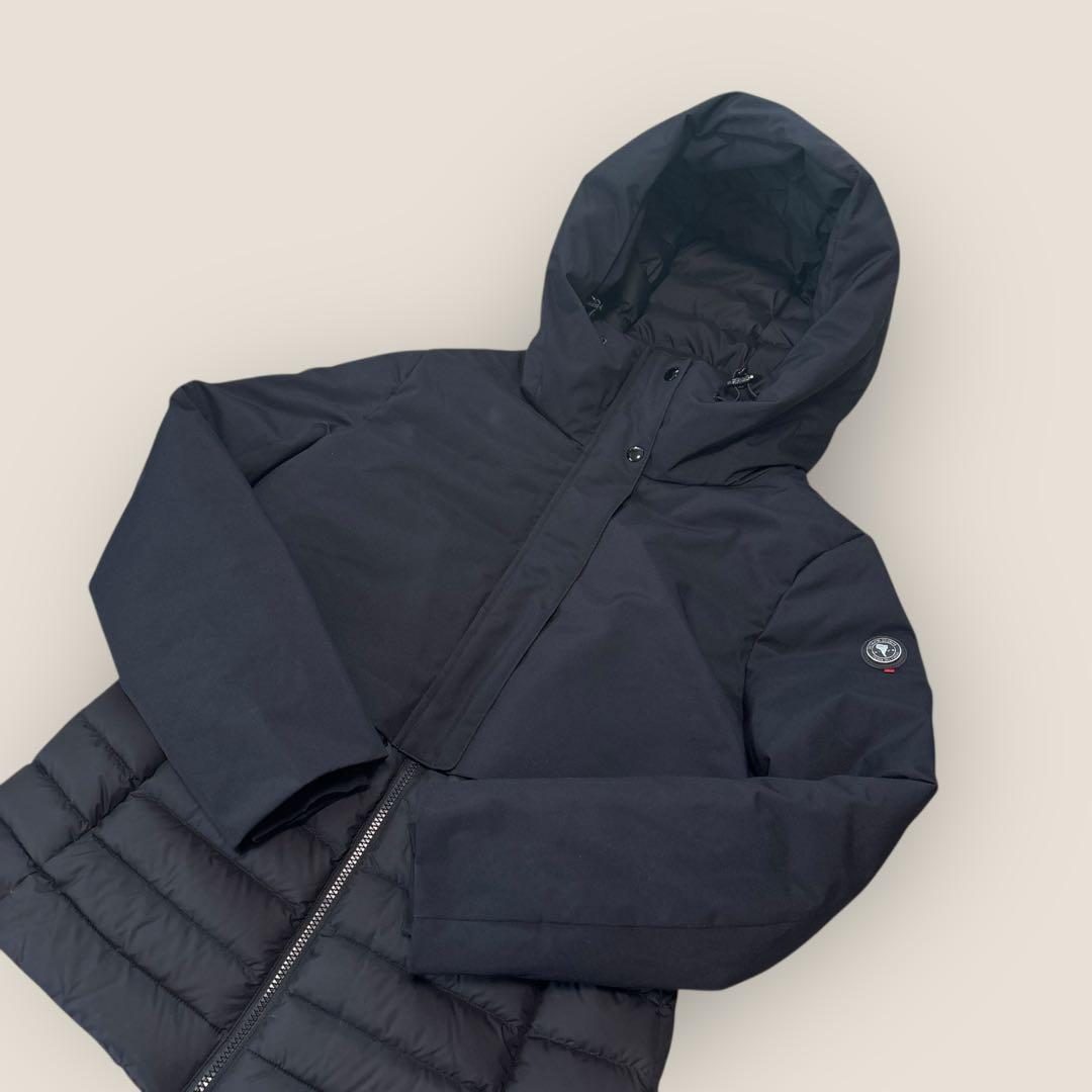 美品⭐︎CAPE HORN CASABLANCA ダウンジャケット⭐︎