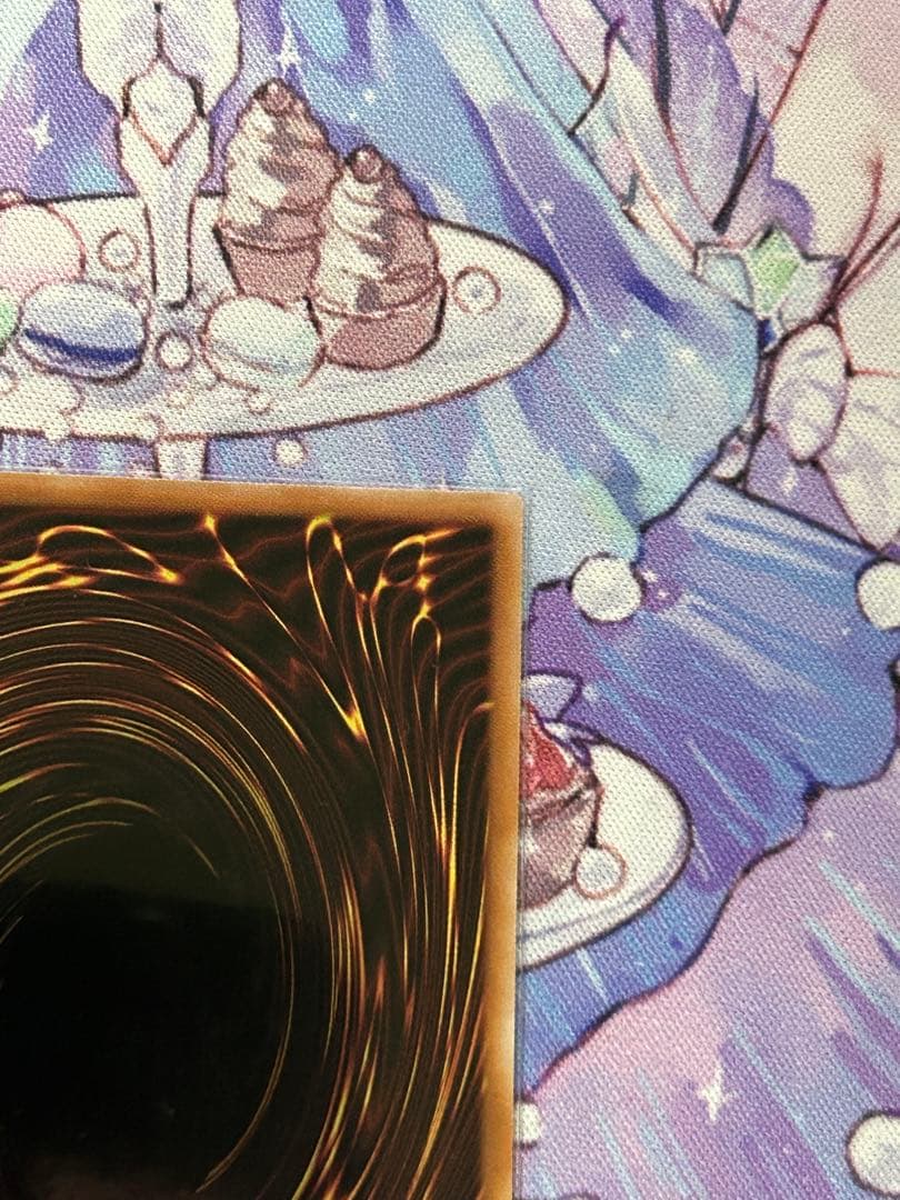 遊戯王　赫の聖女カルテシア25th 1枚　クオシク