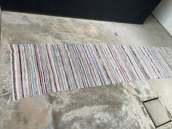 HPDECOフランスラグ