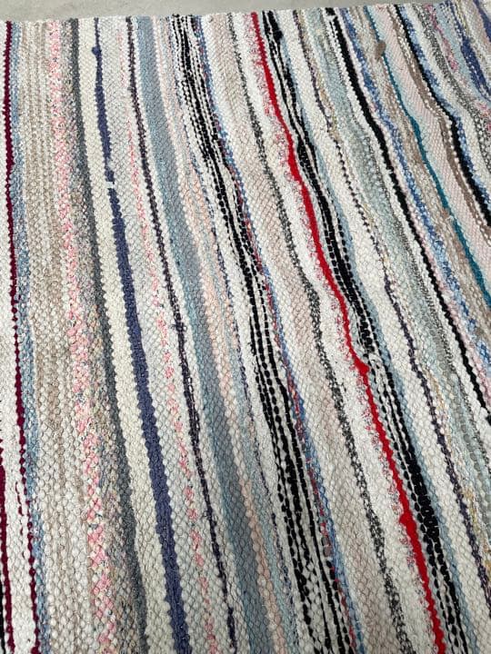 HPDECOフランスラグ