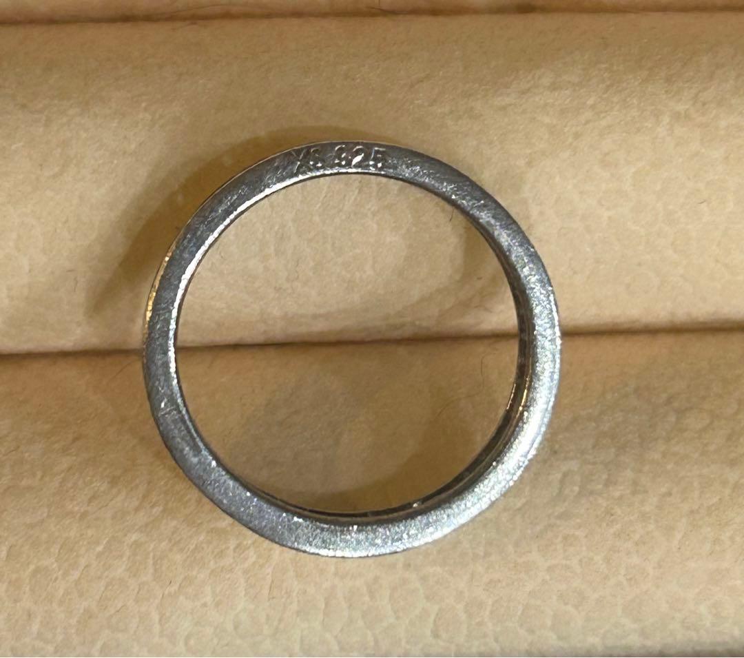 Vivienne Westwood WESTMINSTER リング