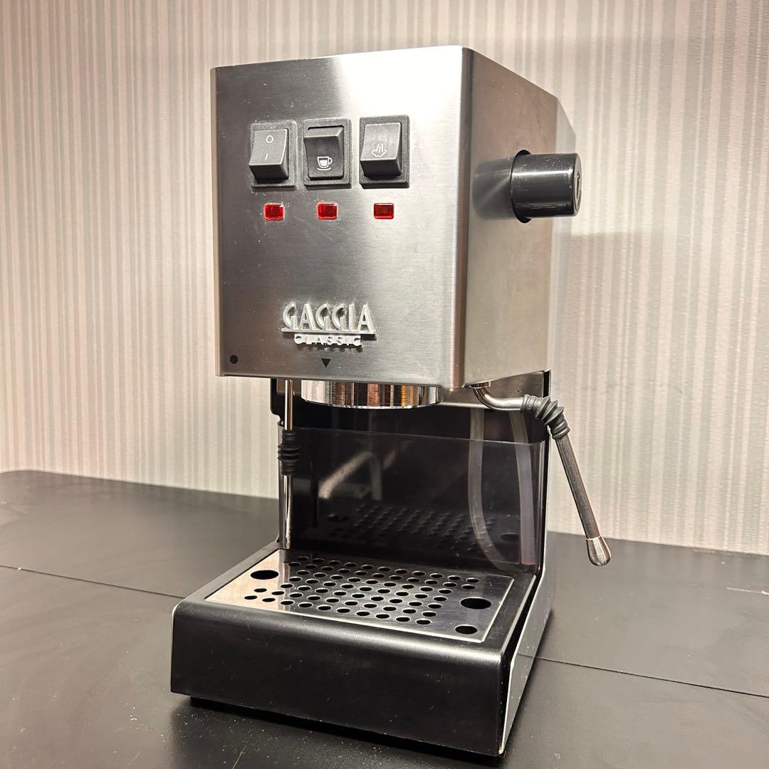 【24時間以内発送】ガジアclassic pro変換プラグ付き 動作確認済