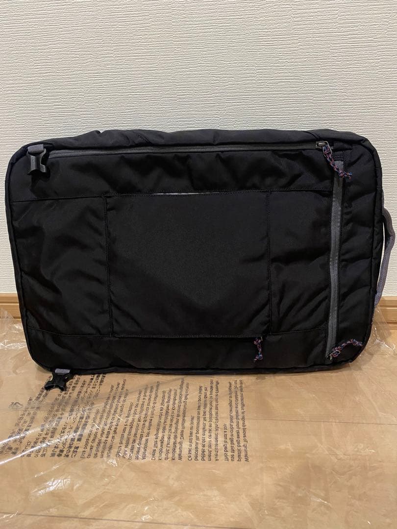 新品未使用 タグ付き Patagonia Headway MLC 45L