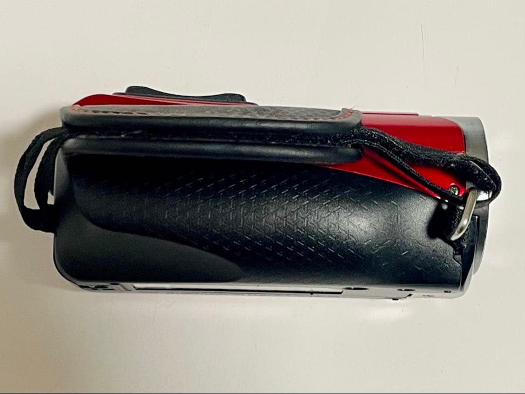 JVC GZ-B800-R 動作未確認