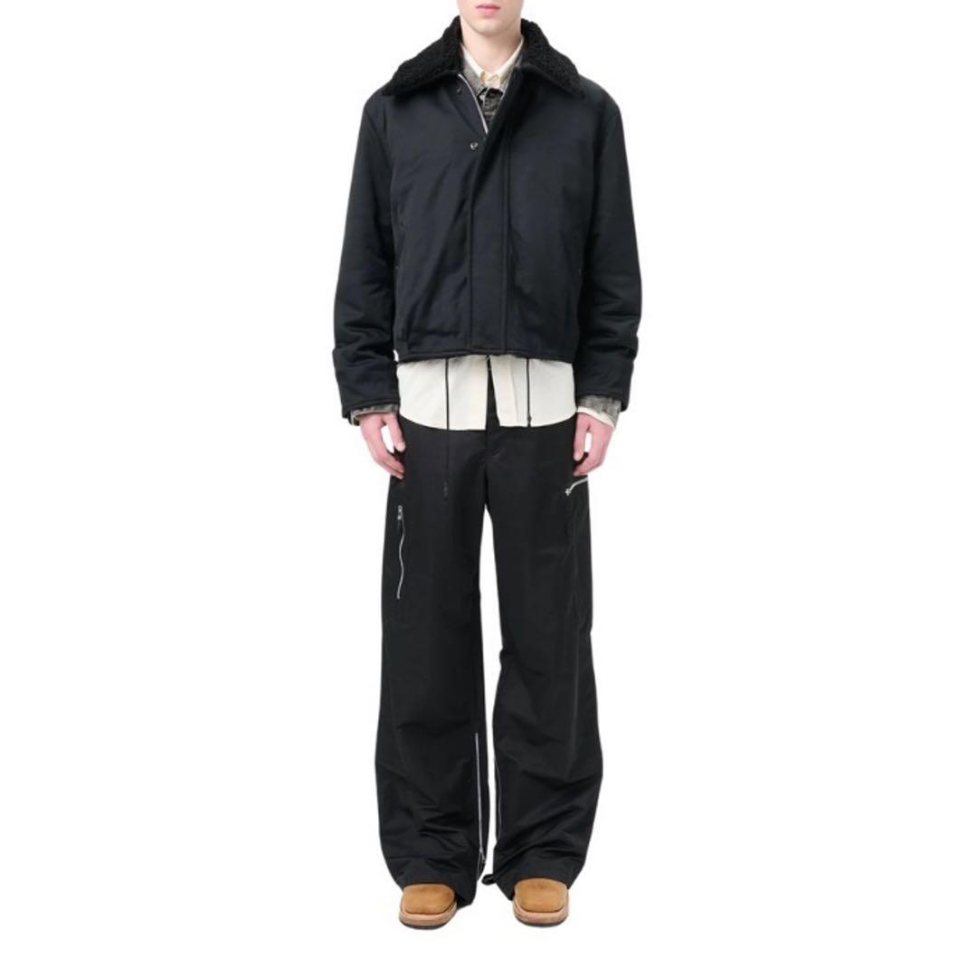 ジャケット・アウター OUR LEGACY ACE JACKET 44