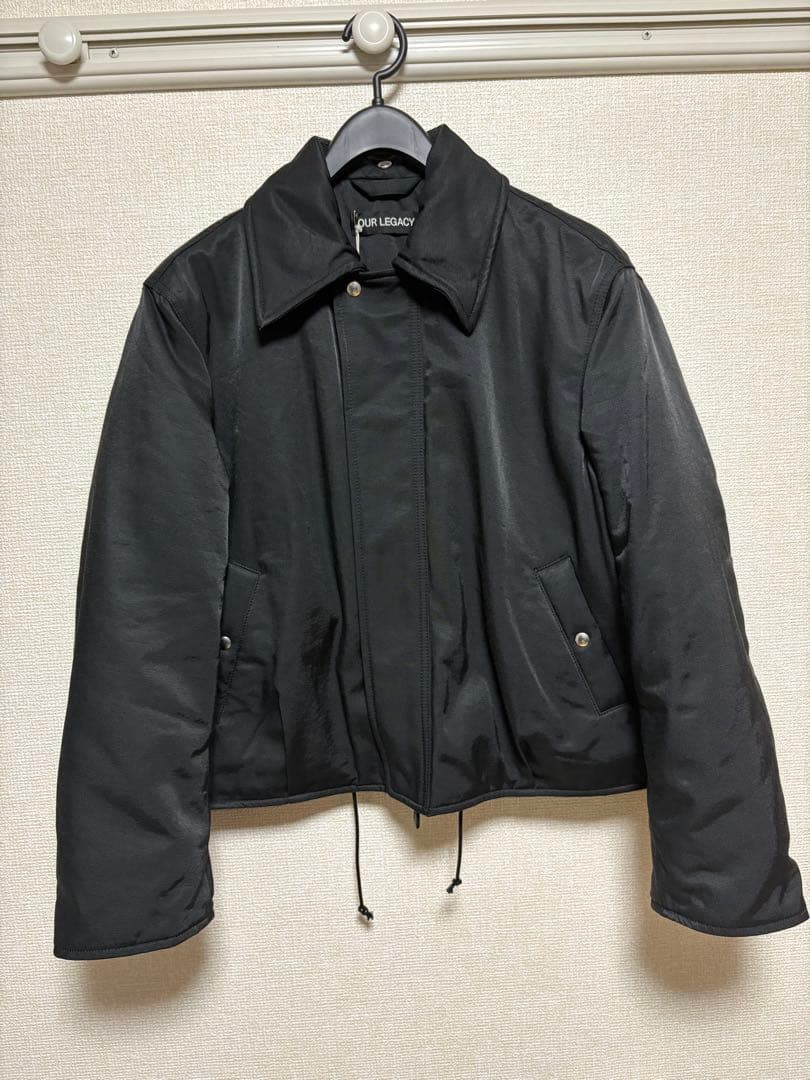 ジャケット・アウター OUR LEGACY ACE JACKET 44