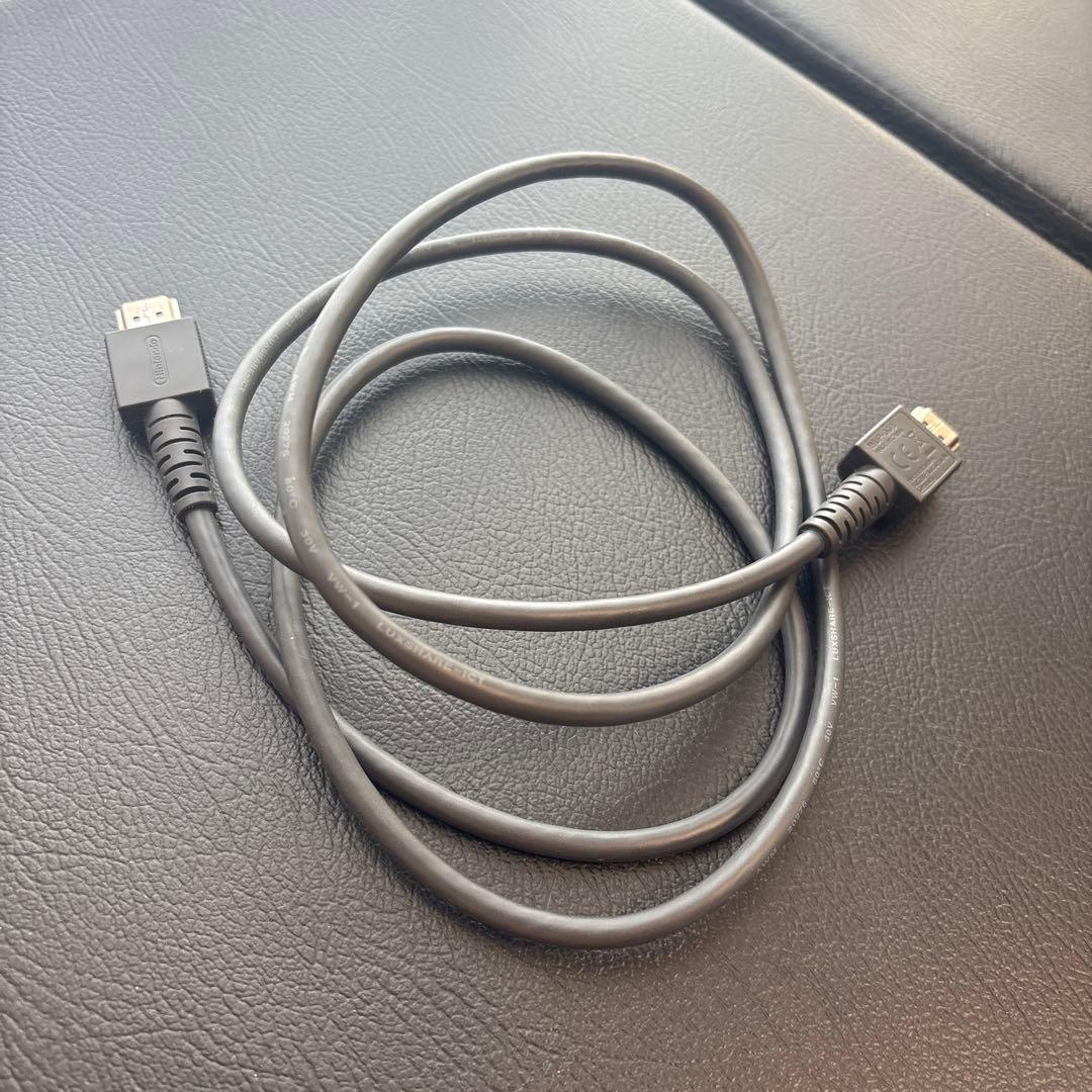 【同梱品完備】Nintendo Switch グレー