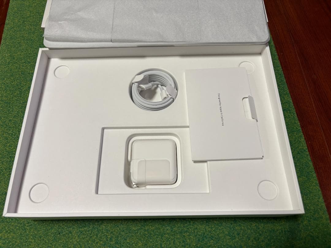 【新同】MacBook Air M1 8/256GB