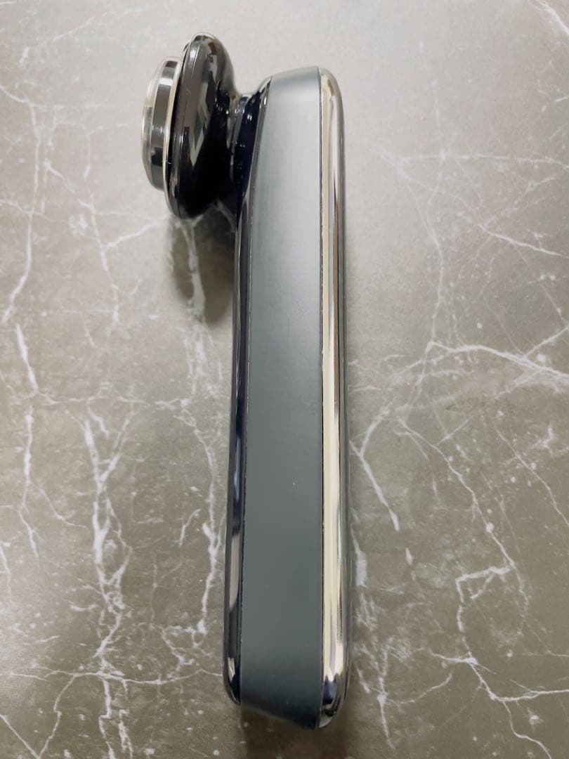 YAMAN フォトプラス　プレスステージS 美顔器 M20 説明書付き