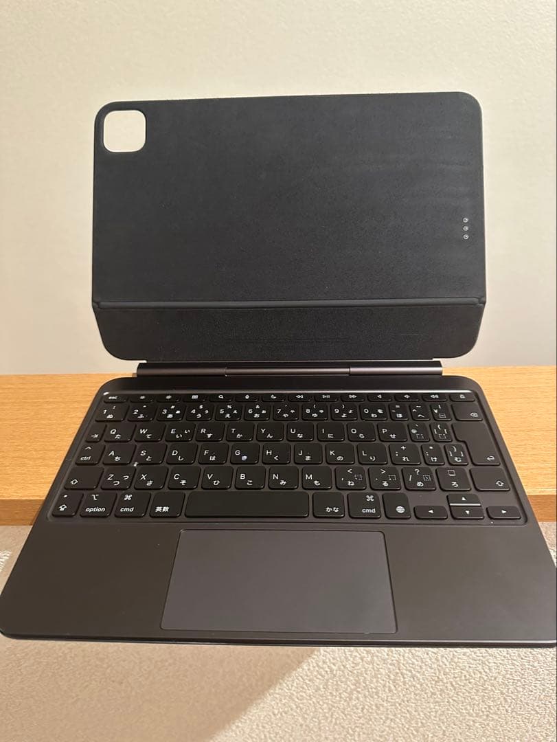 iPadアクセサリー Apple Magic Keyboard MWR23J/A M4 iPadPro