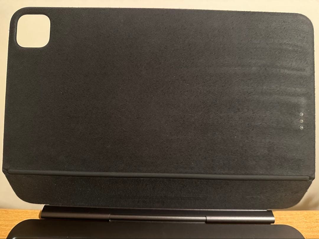 iPadアクセサリー Apple Magic Keyboard MWR23J/A M4 iPadPro