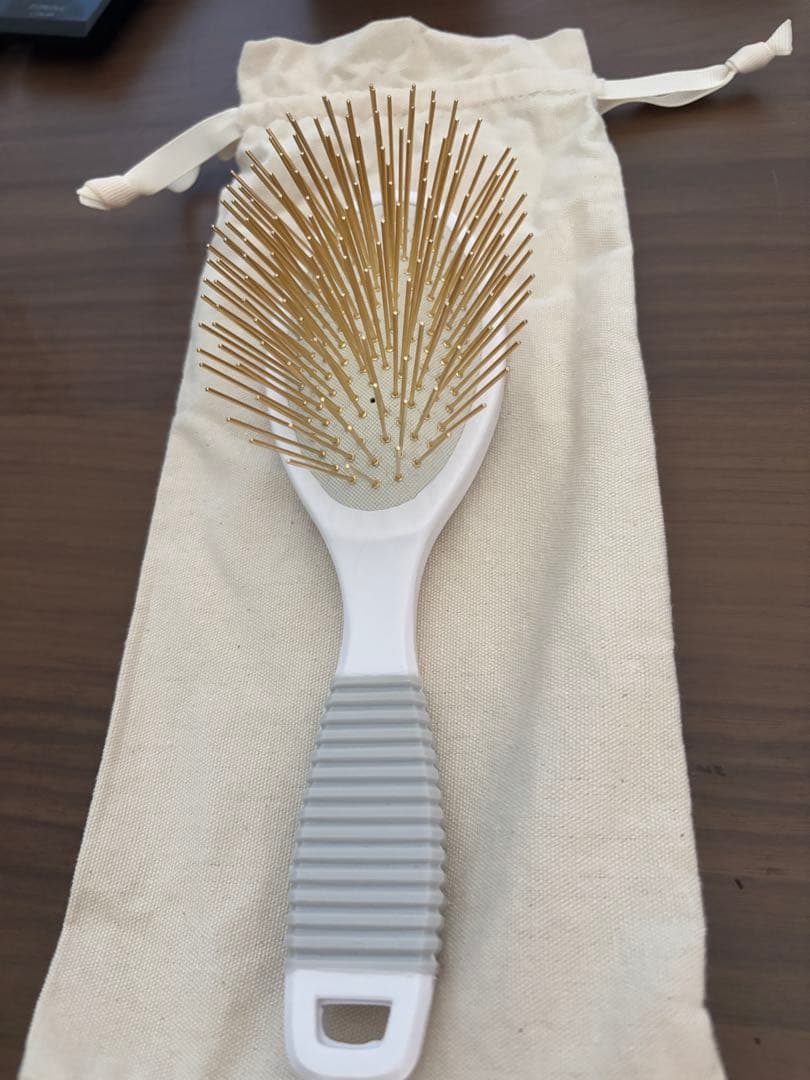 FOX プレミアムカッサブラシ