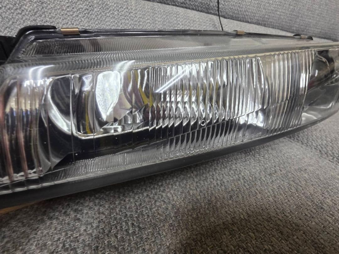 S14後期　シルビア　ヘッドライン　左右セット