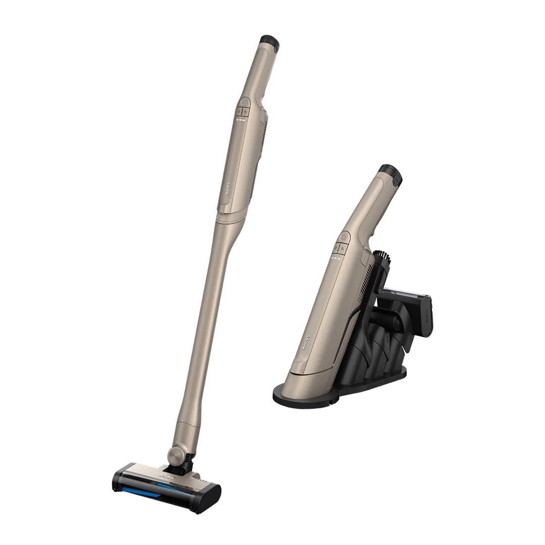 【新品未開封】Shark ハンディクリーナー WV517JST