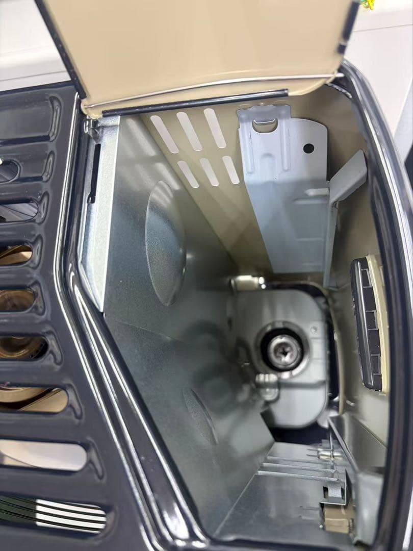 灯油ストーブ 石油ストーブ RX-2223Y コロナ CORONA